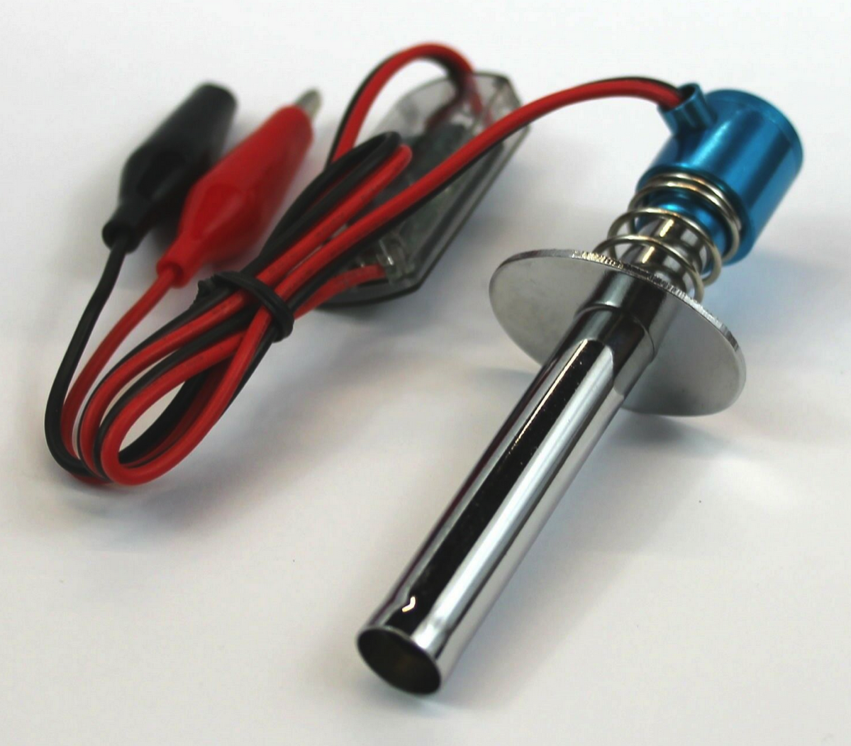 pince prechauffage bougie modeles RC
