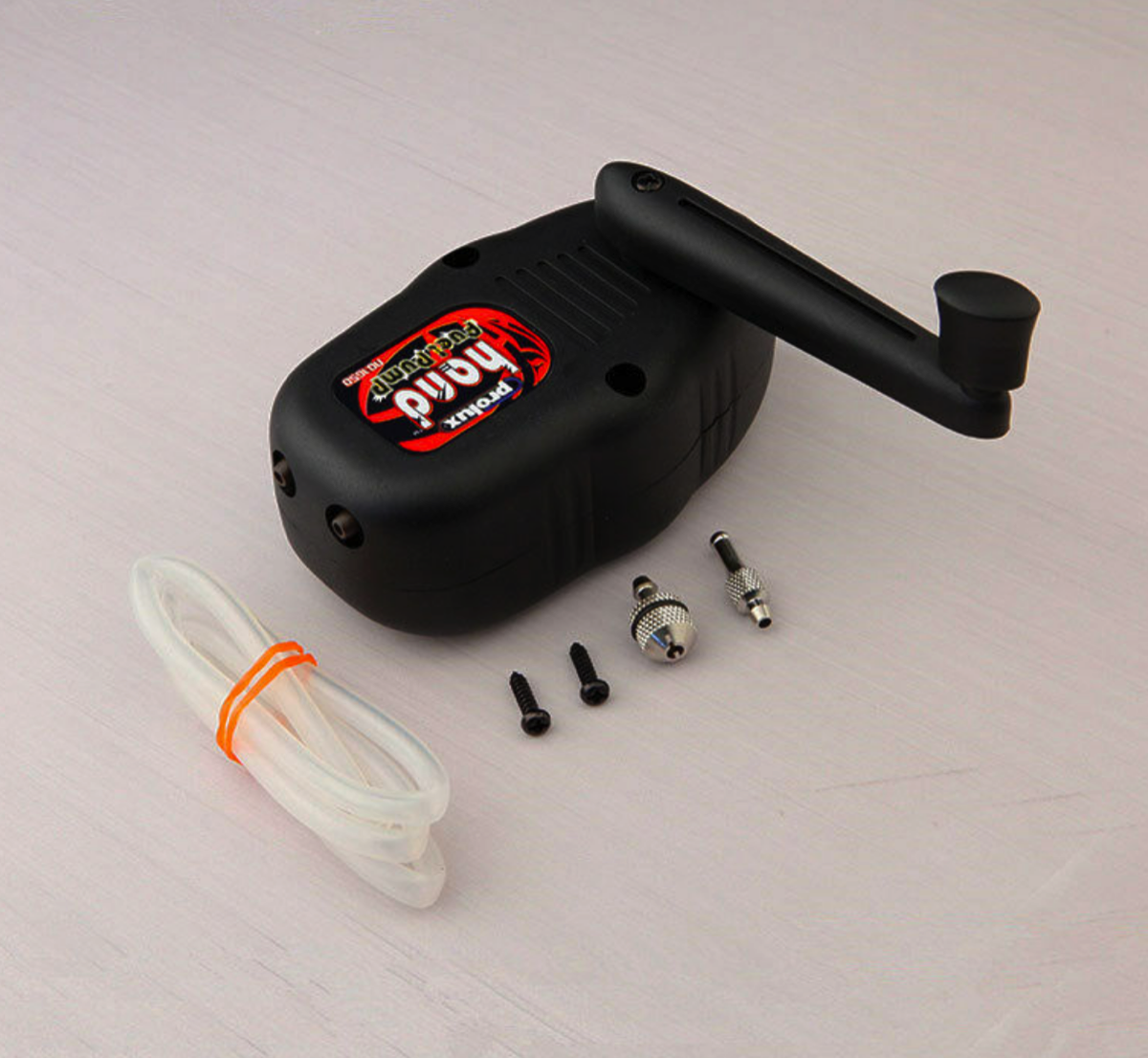 pompe carburant modeles RC